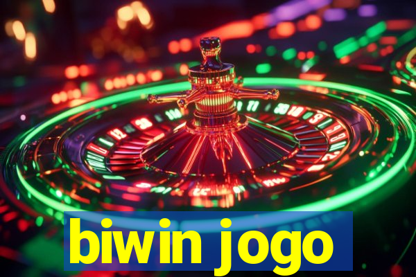 biwin jogo